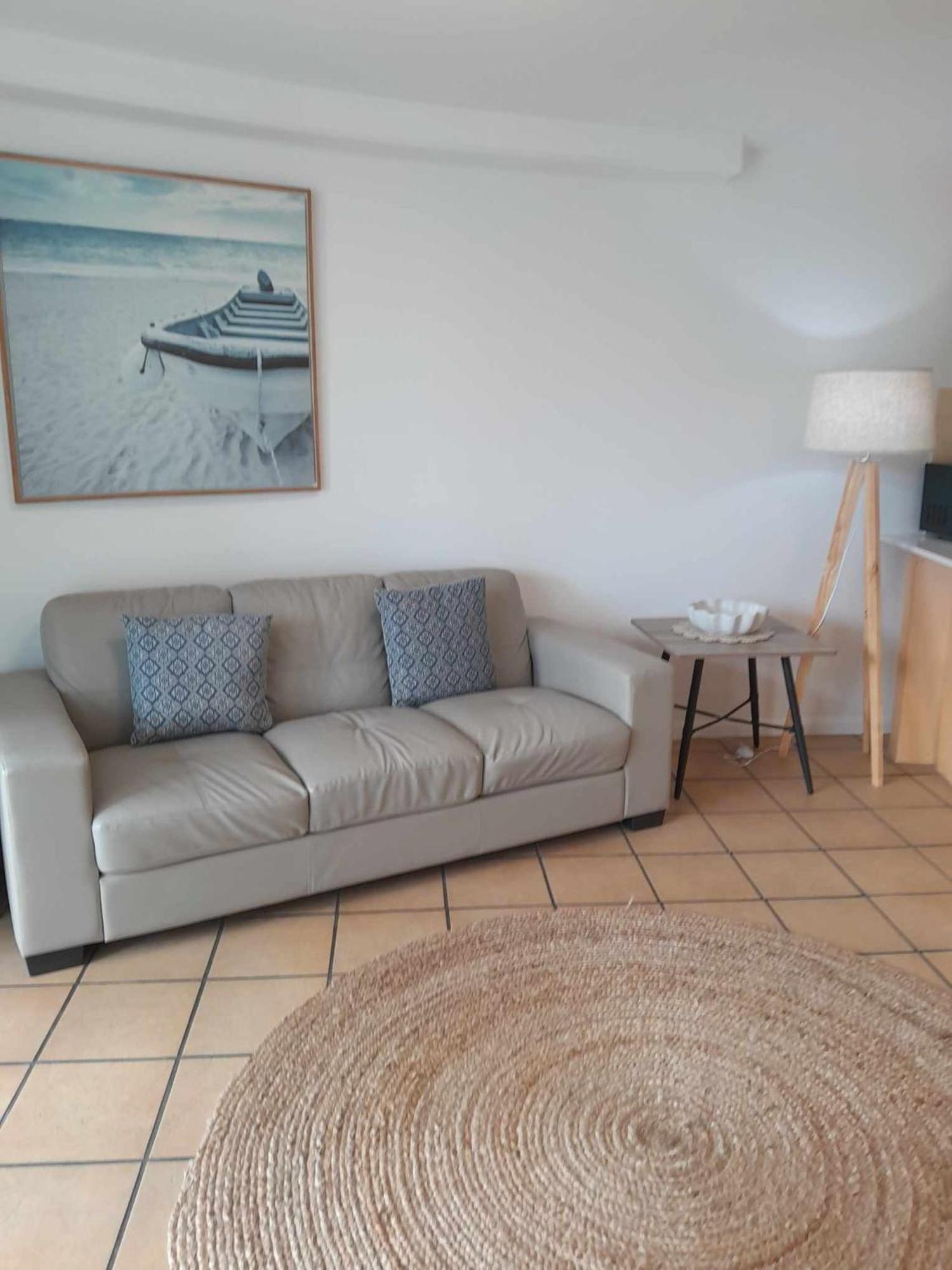 Grand Palais Boolarong Beachside Apartments Alexandra Headland Exteriör bild