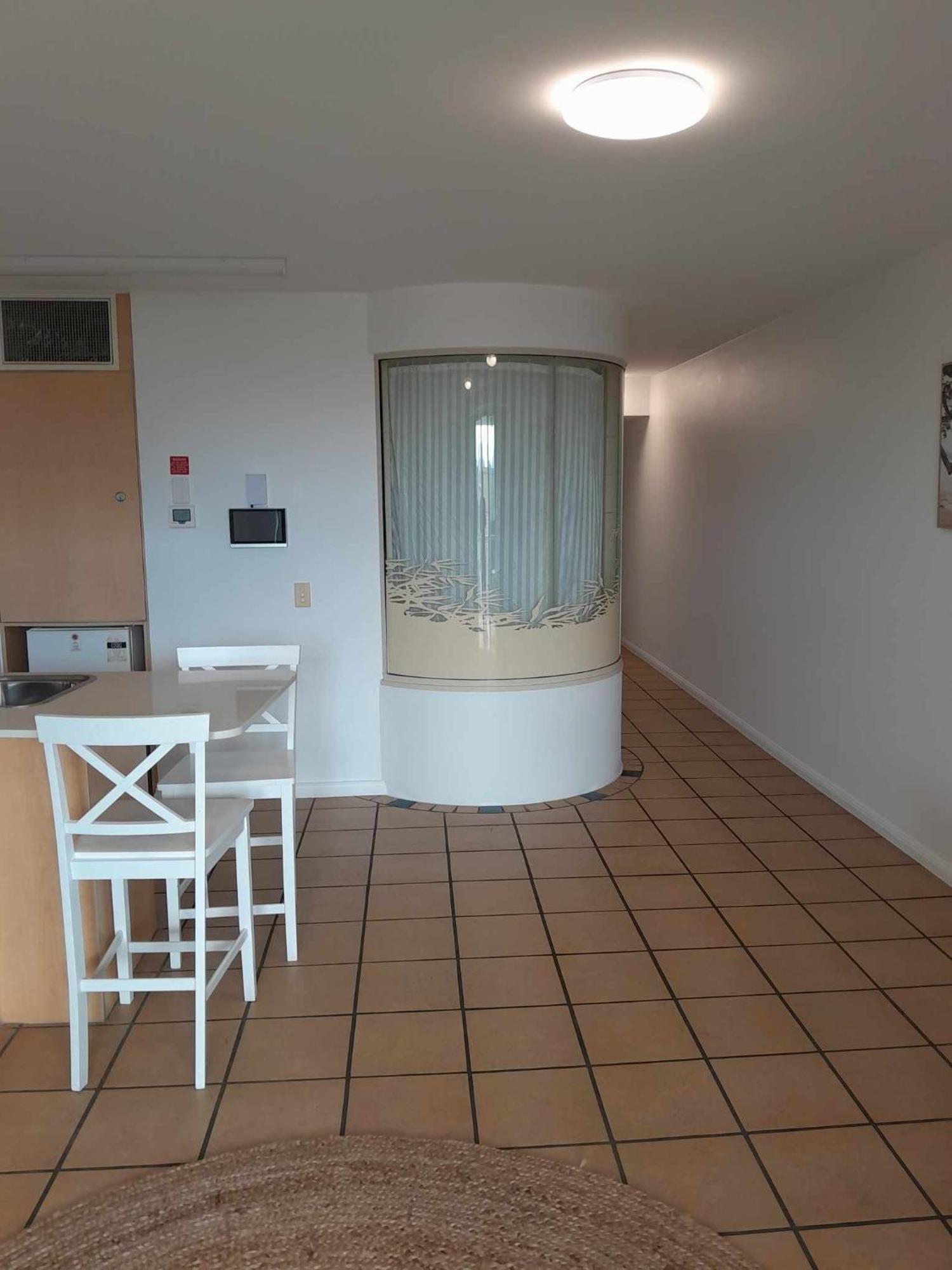Grand Palais Boolarong Beachside Apartments Alexandra Headland Exteriör bild